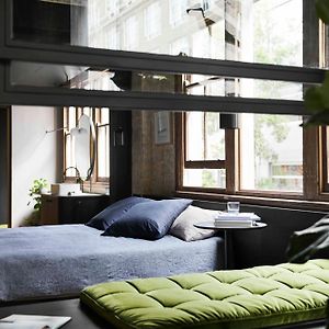 Deluxe Double Room Balcony