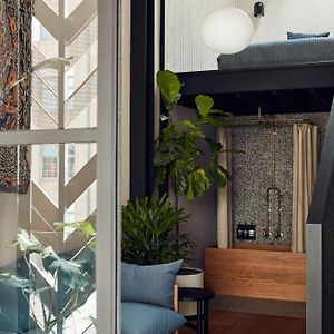 Suite Balcony